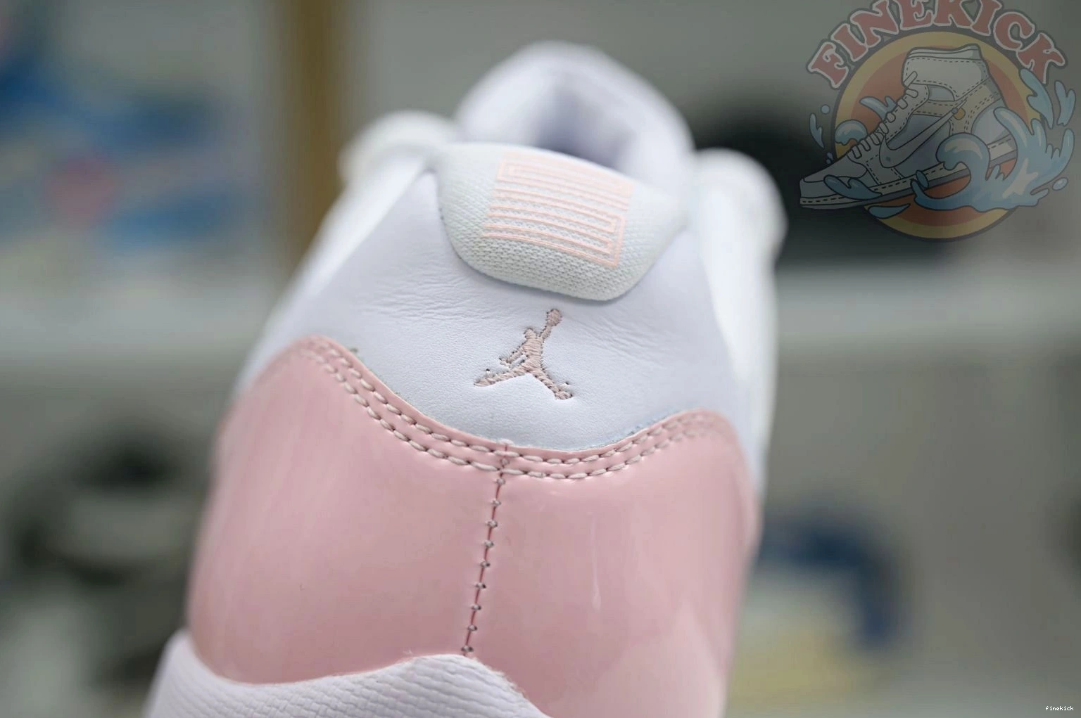 11 Air Jordan Jordan Low WMNS 0826